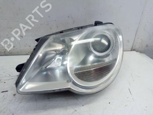 Faro izquierdo VW EOS (1F7, 1F8) 1.4 TSI (122 hp) 29105358