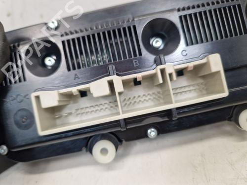Climate control VW GOLF PLUS V (5M1, 521) 1.4 16V | BP39742636I5 - Image 6