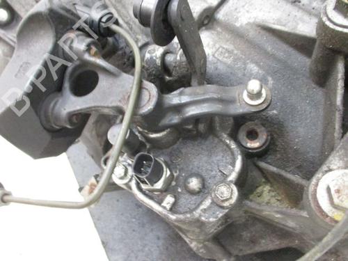 Gearkasse FORD FOCUS C-MAX (DM2) 2.0 TDCi | BP18793557M3 