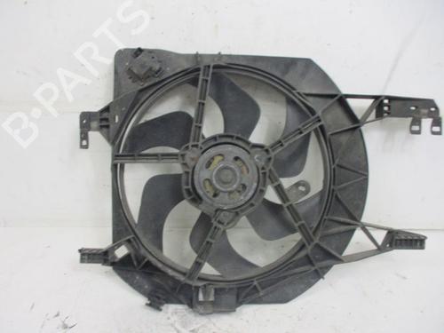 Fan OPEL VIVARO A Van (X83) 2.0 CDTI (F7) | BP24133567M128 