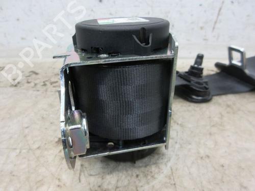 Rear right seatbelt OPEL CORSA E (X15) 1.4 Turbo (08, 68) | BP29096322I28 