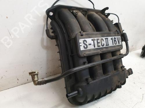 Intake manifold CHEVROLET SPARK (M300) 1.2 | BP37094465M70 - Image 4
