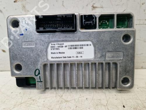 Centralita FORD FOCUS III Turnier 1.0 EcoBoost (125 hp) 28371124