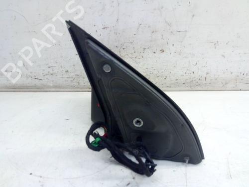 Left mirror VW GOLF VI (5K1) 1.4 | BP29107454C26 