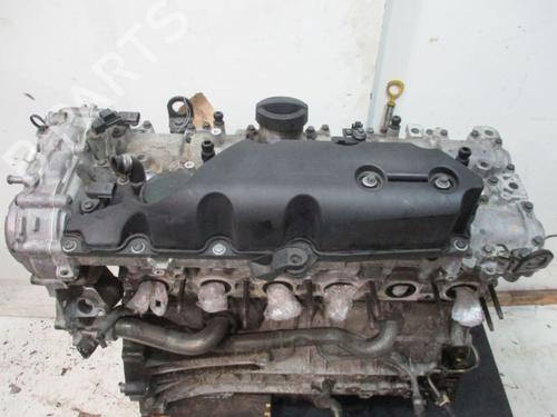 Engine VOLVO XC60 I SUV (156) T6 AWD | BP29089789M1 