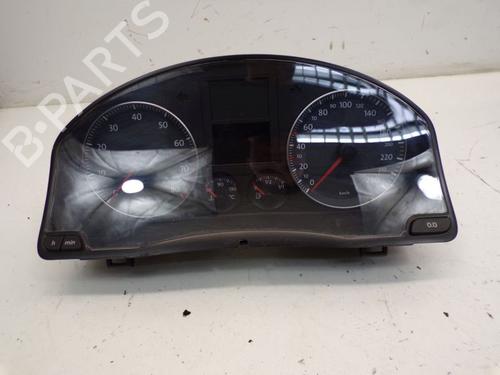 Used Instrument cluster Instrument cluster 37129067 37129067