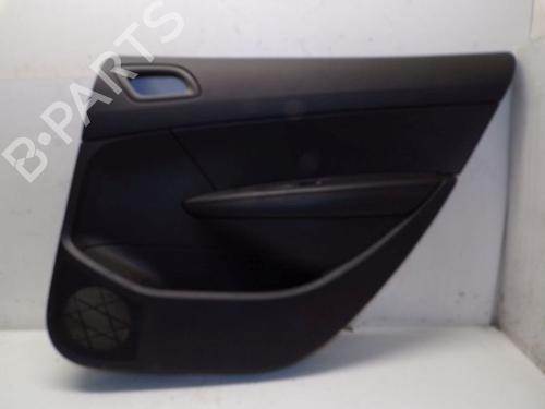Rear right panel PEUGEOT 308 I (4A_, 4C_) 2.0 HDi | BP18806751C61 