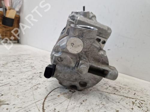 AC compressor VW GOLF PLUS V (5M1, 521) 1.4 16V | BP29406342M34 