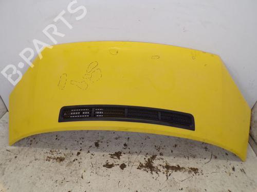 Capot FORD TRANSIT Bus (FD_ _, FB_ _, FS_ _, FZ_ _, FC_ _) 2.2 TDCi (85 hp) 21136712