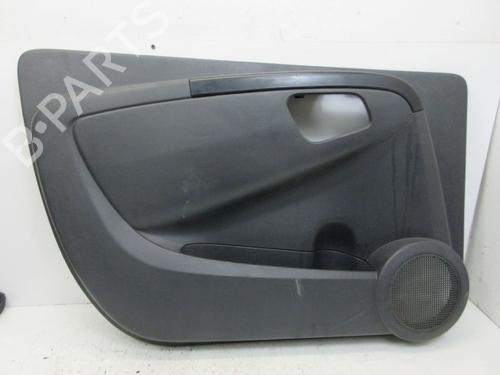 Used Front left panel FIAT QUBO (225_) 1.4 (225AXA1A) (73 hp) 29088098
