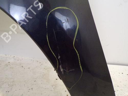 Left front fenders SUBARU FORESTER (SH_) 2.0 D AWD (SHH, SHD, SHN) | BP40157504C41 - Image 7
