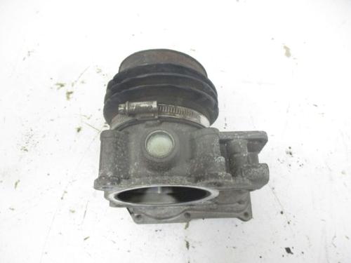 Throttle body VOLVO V50 (545) 2.4 | BP20213320M82 