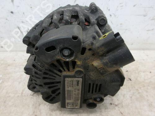 Alternator CITROËN C4 CACTUS 1.2 VTi 82 | BP30668588M7