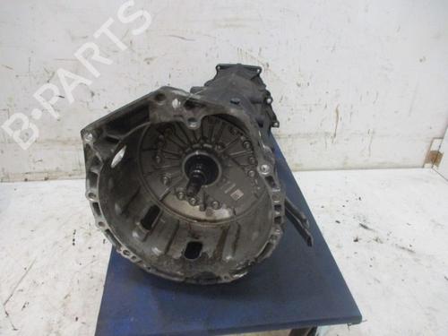 Gearbox BMW 3 Touring (F31) 328 i xDrive | BP28085659M3