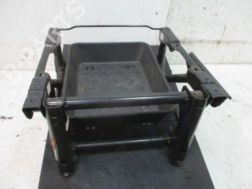 Left front seat FIAT DUCATO Van (250_) 100 Multijet 2,2 D | BP29088915C15