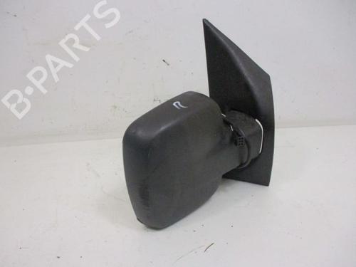 Right mirror MERCEDES-BENZ VITO Bus (W638) 110 TD 2.3 (638.174) | BP18793998C27 