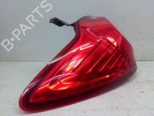 Left taillight FORD KA (RU8) 1.2 | BP31703018C34 - Image 7