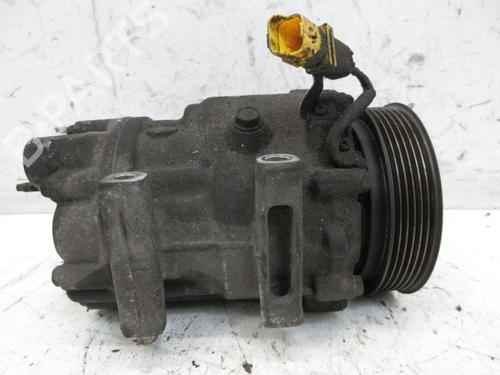 AC compressor PEUGEOT 807 (EB_) 2.0 HDi | BP37121373M34 - Image 6