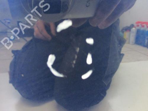 Drzwi przednie prawe VW NEW BEETLE (9C1, 1C1) 1.4 | BP26647588C3