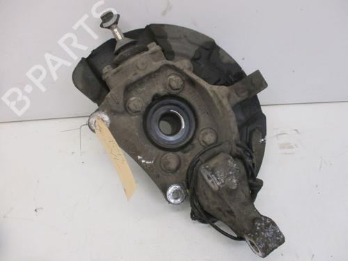 Used Left front steering knuckle VOLVO V70 II (285) 2.4 D (131 hp) 29083739