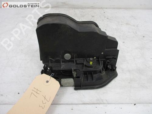 Rear left lock BMW 1 (E87) 118 d | BP18754383C100 