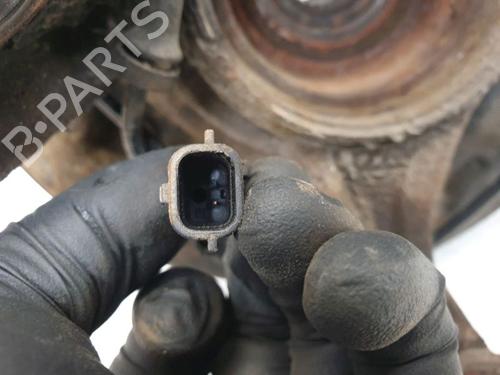 Right rear steering knuckle DACIA DUSTER (HS_) 1.6 16V 4x4 | BP37146003M28 - Image 10
