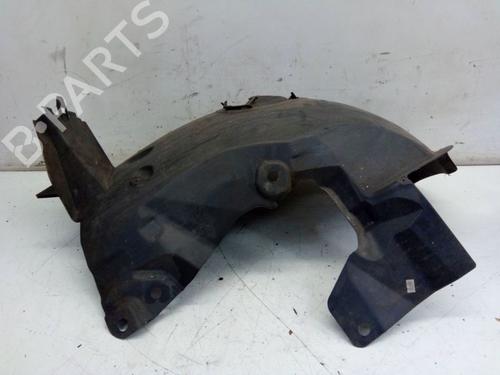 Wheel arch RENAULT KANGOO Express (FW0/1_) 1.5 dCi 90 (FW0G, FW05, FW08, FW11) | BP29102552C56 