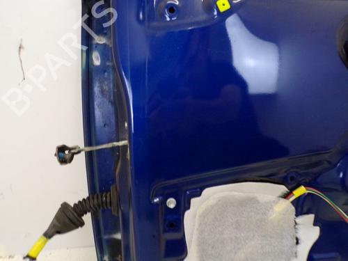 Right front door TOYOTA AYGO (_B1_) 1.0 (KGB10_, KGB10R) | BP29094411C3 