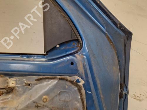 Left front door FORD RANGER (ER, EQ, R_) 2.5 TD 4x4 | BP29104601C2 