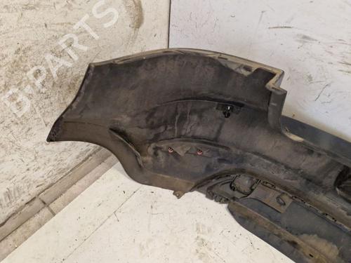 Rear bumper VW GOLF VI (5K1) 1.4 TSI | BP29109548C8 