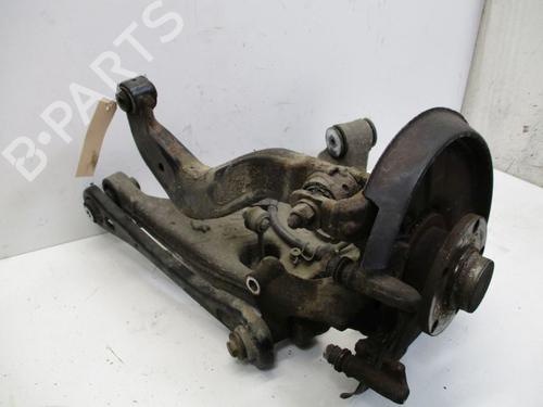 Right rear steering knuckle AUDI A4 B6 (8E2) 2.0 | BP18800982M28 