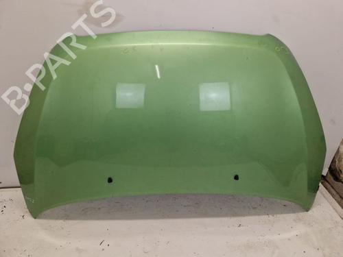 Used Hood SUZUKI SPLASH (EX) 1.0 (A5B310) (65 hp) 32159153