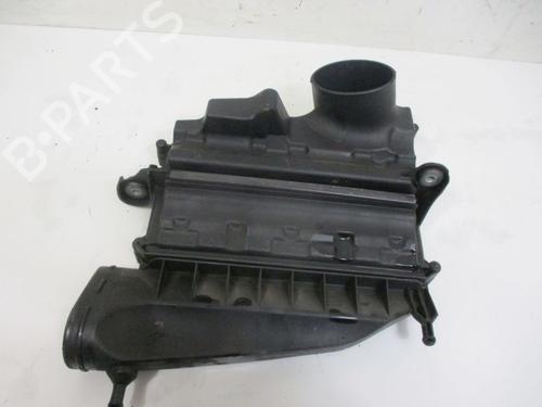 Air filter box MERCEDES-BENZ E-CLASS (W211) E 280 CDI (211.020) | BP18798132M87