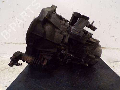 Gearbox HYUNDAI i30 (GD) 1.4 | BP38028358M3 - Image 3