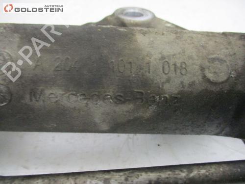 Steering rack MERCEDES-BENZ C-CLASS (W204) C 220 CDI (204.008) | BP18752950M22 