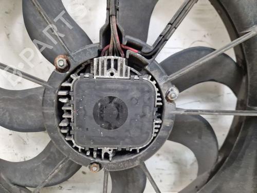 Fan VW PASSAT B6 (3C2) 2.0 FSI 4motion | BP37136039M128 - Image 3