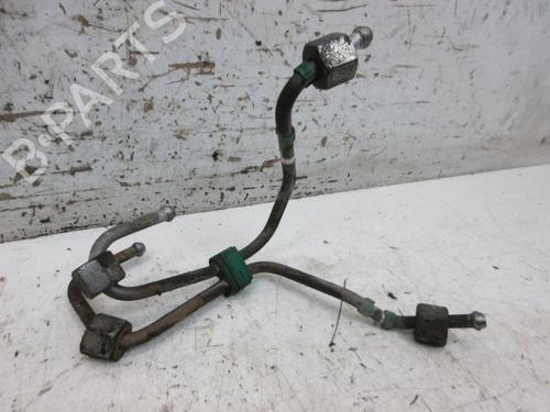 Pipe RENAULT MEGANE III Hatchback (BZ0/1_, B3_) 1.5 dCi | BP29093505M125 
