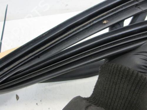 Gummiliste RENAULT ZOE (BFM_) ZOE | BP29098641C142