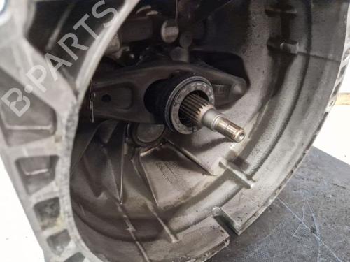 Gearbox BMW 1 (E81) 116 i | BP29108283M3 