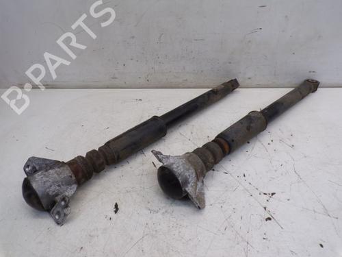 Right rear shock absorber AUDI A4 B8 Avant (8K5) 2.0 TDI | BP24298766M19 