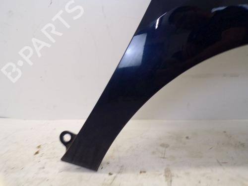 Right front fenders PEUGEOT 5008 (0U_, 0E_) 2.0 HDi | BP29094554C42 