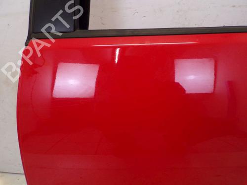 Left rear door VW POLO (9N_, 9A_) 1.2 12V | BP26647892C4 