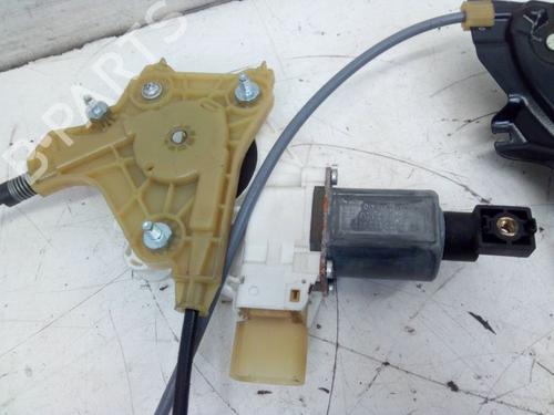 Front left window mechanism BMW 3 Coupe (E92) 320 i | BP37141687C22 - Image 7
