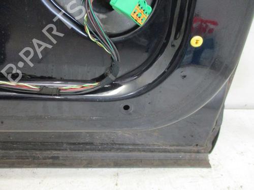 Left front door LAND ROVER DISCOVERY III (L319) 2.7 TD 4x4 | BP26647674C2 