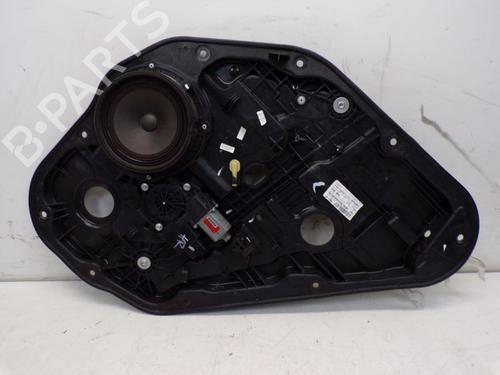 Rudehejsemekanisme Højre bagtil HYUNDAI i30 (GD) 1.4 (99 hp) 30668842