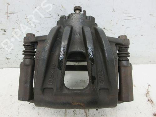 Left front brake caliper JEEP CHEROKEE (KJ) 3.7 4x4 | BP37125801M105 - Image 4