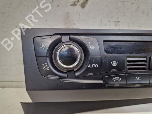 Climate control AUDI Q5 (8RB) 2.0 TFSI quattro | BP36655798I5 - Image 3