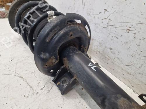 Left front shock absorber MERCEDES-BENZ GLK-CLASS (X204) 350 4-matic (204.987) | BP26127738M16 