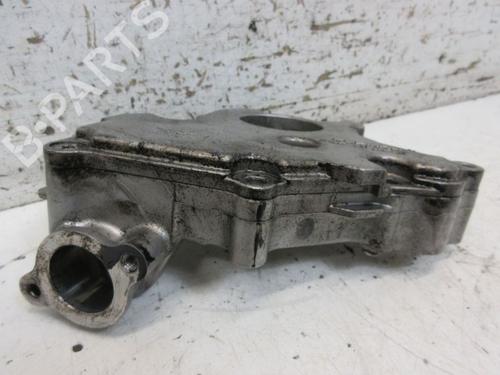 Andre SUBARU IMPREZA Hatchback (GR, GH, G3) 2.0 D AWD | BP29093267O1 