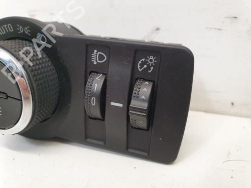 Headlight switch CHEVROLET TRAX 1.7 TD AWD | BP32452617I24 - Image 3